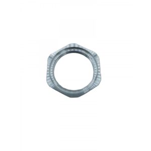 Porca em Aluminio 19x32x5