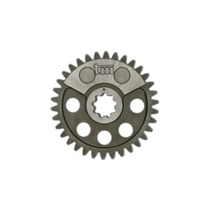 Engrenagem Contra Peso Z34 OK-N/OK<br> <font size="2" face="Verdana"> Posição n. 7 </font>